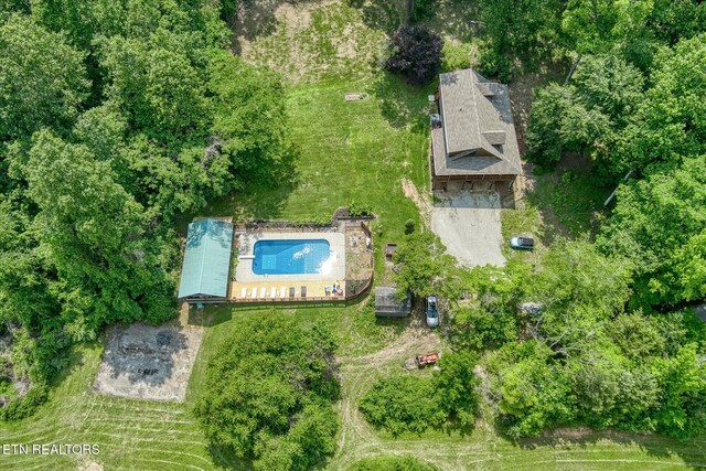 910 Hassler Mill Rd, Harriman, TN 37748 - photo 42
