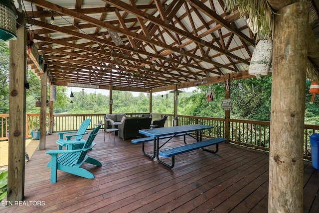 910 Hassler Mill Rd, Harriman, TN 37748 - photo 45