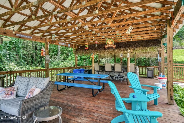 910 Hassler Mill Rd, Harriman, TN 37748 - photo 47