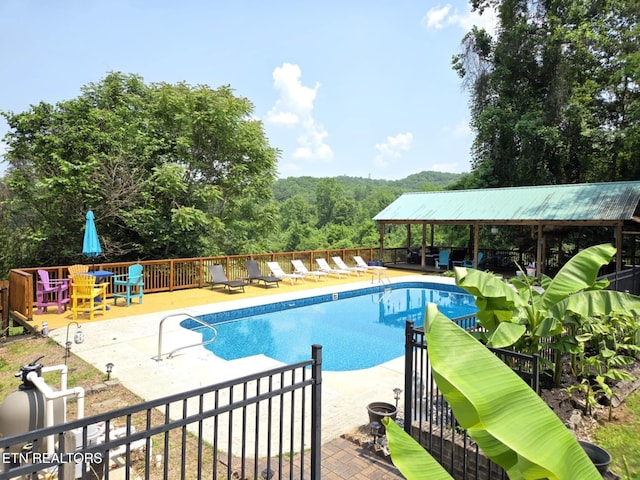 910 Hassler Mill Rd, Harriman, TN 37748 - photo 43