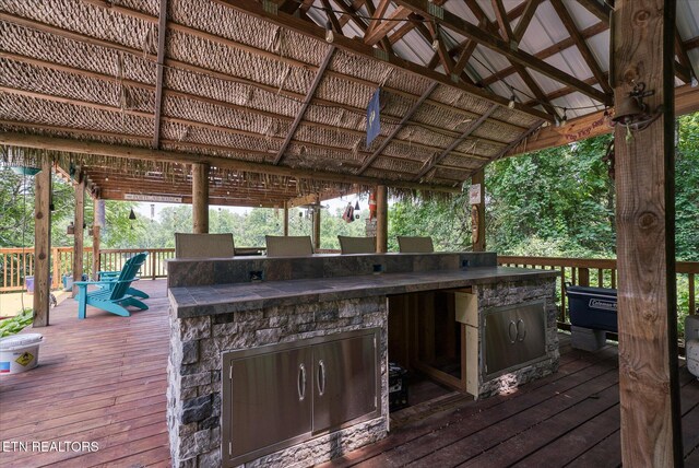 910 Hassler Mill Rd, Harriman, TN 37748 - photo 48