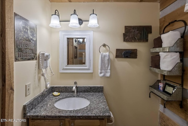 1918 Charles Lewis Way Unit 3, Sevierville, TN 37876 - bathroom featuring vanity