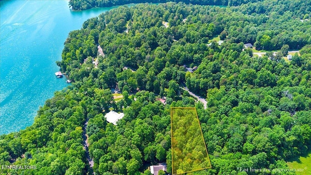 Hiwassee Dr, Jacksboro, TN 37757