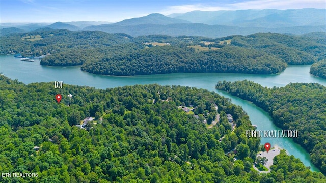 Hiwassee Dr, Jacksboro, TN 37757