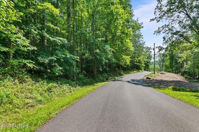 Hiwassee Dr, Jacksboro, TN 37757