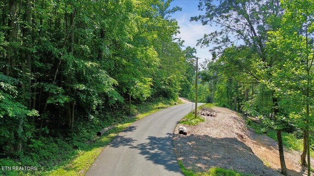 Hiwassee Dr, Jacksboro, TN 37757