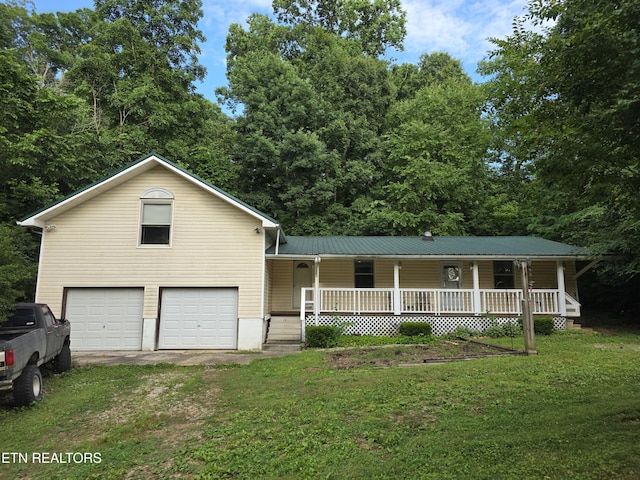 104 Eastwood Dr, Sweetwater, TN 37874 - photo 1