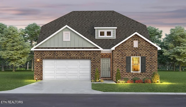 340 Sugar Maple Trl, Lenoir City, TN 37771