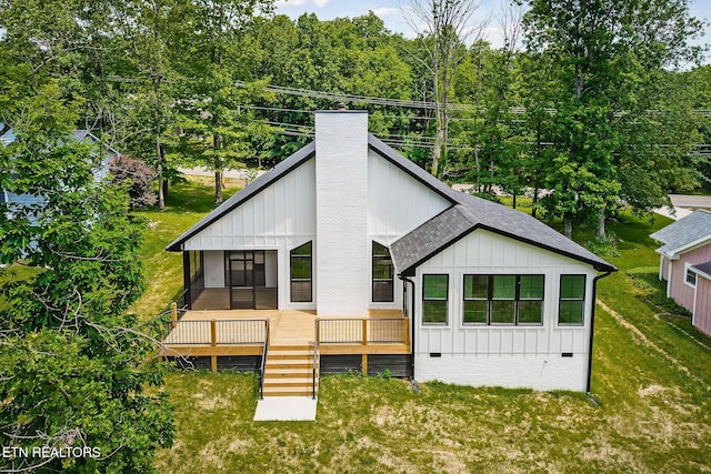 456 Lakeview Dr, Crossville, TN 38558 - photo 60