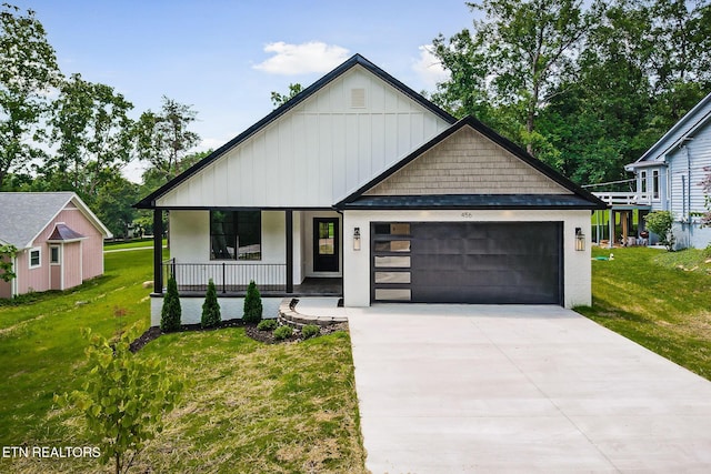 456 Lakeview Dr, Crossville, TN 38558 - photo 1