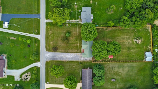 3341 Tabor Loop, Crossville, TN 38571 - bird's eye view