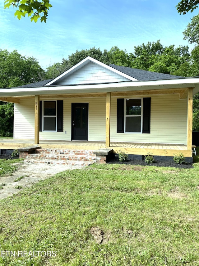 151 S Jackson St, Athens, TN 37303 - photo 2