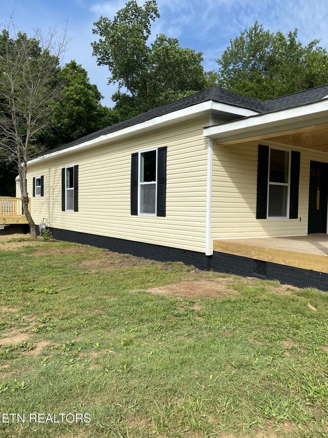 151 S Jackson St, Athens, TN 37303 - photo 3