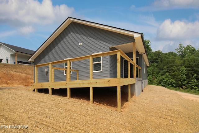 149 Signet Ln, Maynardville, TN 37807 - photo 31