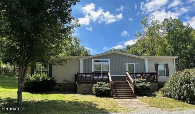 517 Collins Rd, Jonesville, VA 24263 - photo 1