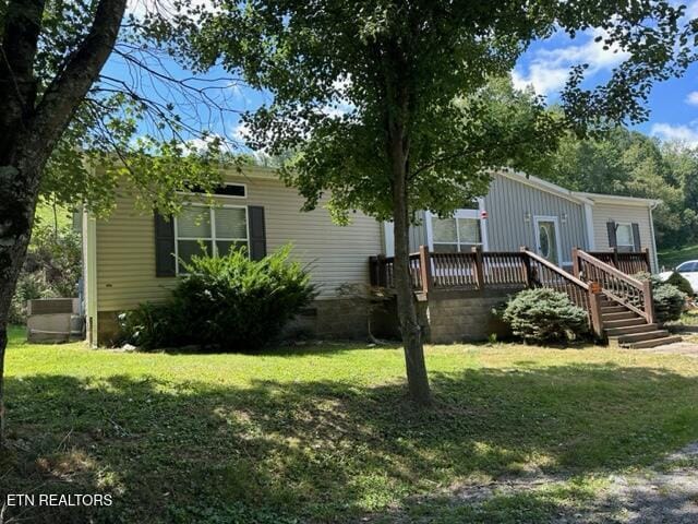 517 Collins Rd, Jonesville, VA 24263 - photo 3