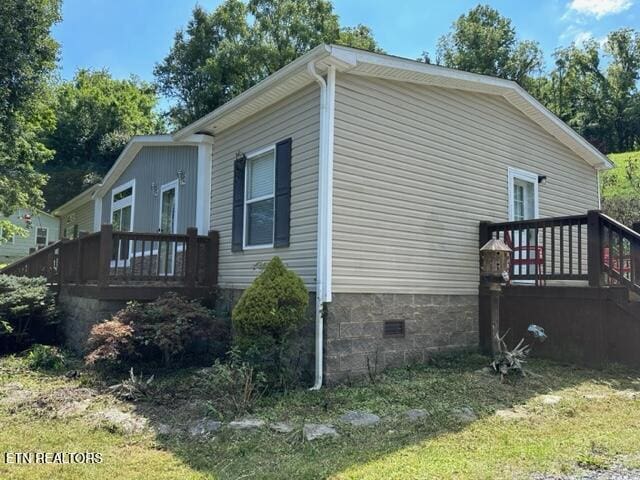 517 Collins Rd, Jonesville, VA 24263 - photo 5