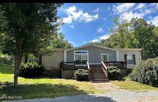 517 Collins Rd, Jonesville, VA 24263 - photo 2