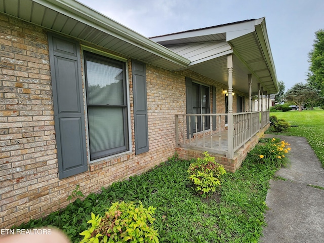 1070 Dyer Rd, Madisonville, TN 37354 - photo 3