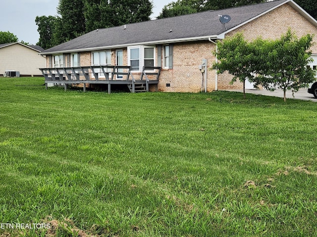 1070 Dyer Rd, Madisonville, TN 37354 - photo 6
