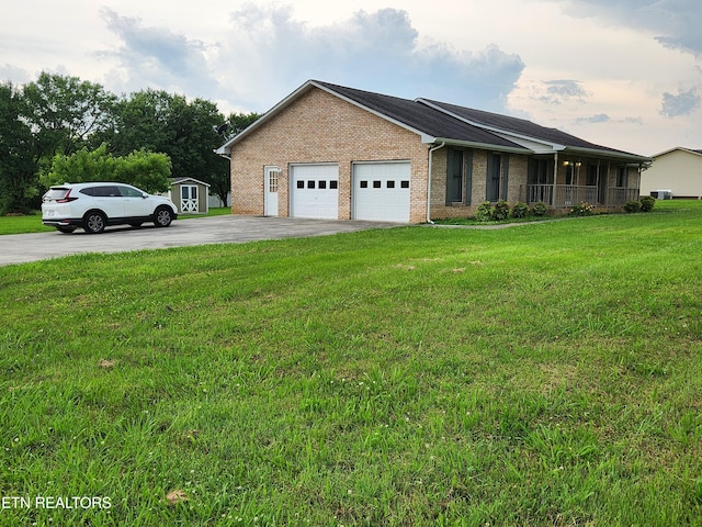 1070 Dyer Rd, Madisonville, TN 37354 - photo 1