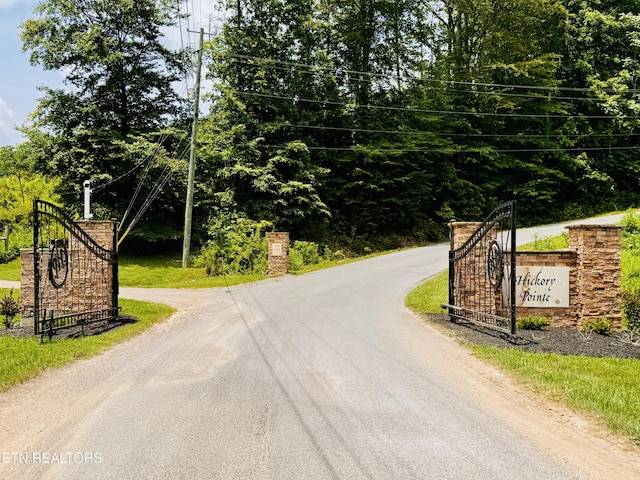 0 Emerald Cove Way, Maynardville, TN 37807
