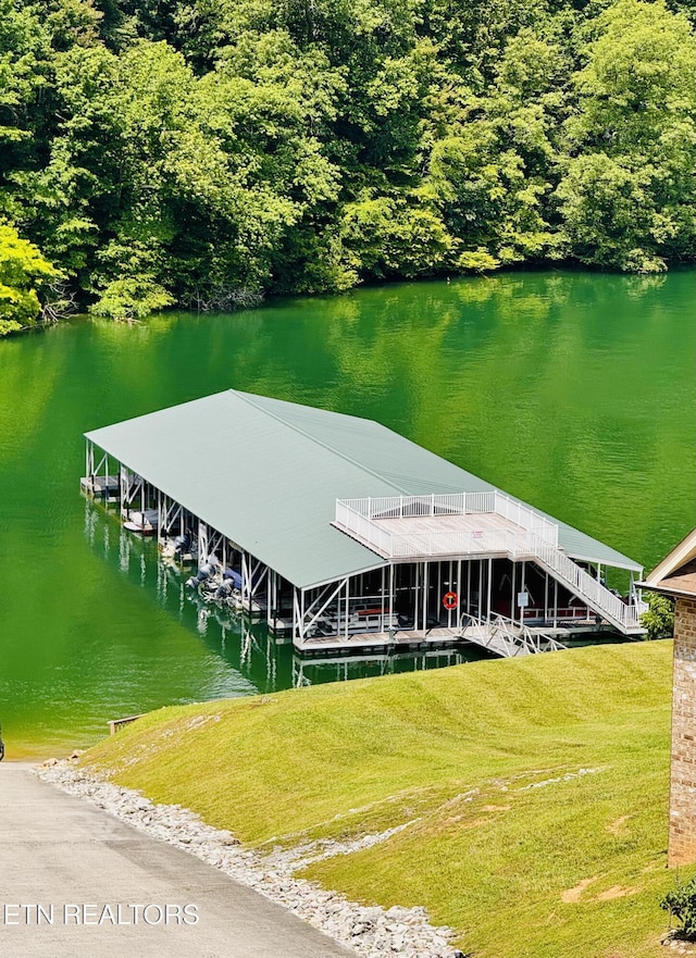 0 Emerald Cove Way, Maynardville, TN 37807