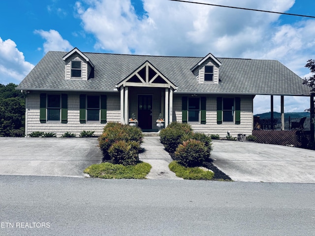 0 Emerald Cove Way, Maynardville, TN 37807
