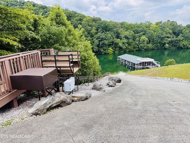 0 Emerald Cove Way, Maynardville, TN 37807