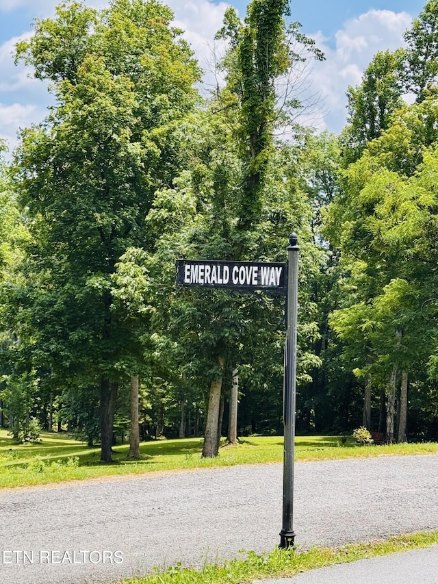 0 Emerald Cove Way, Maynardville, TN 37807
