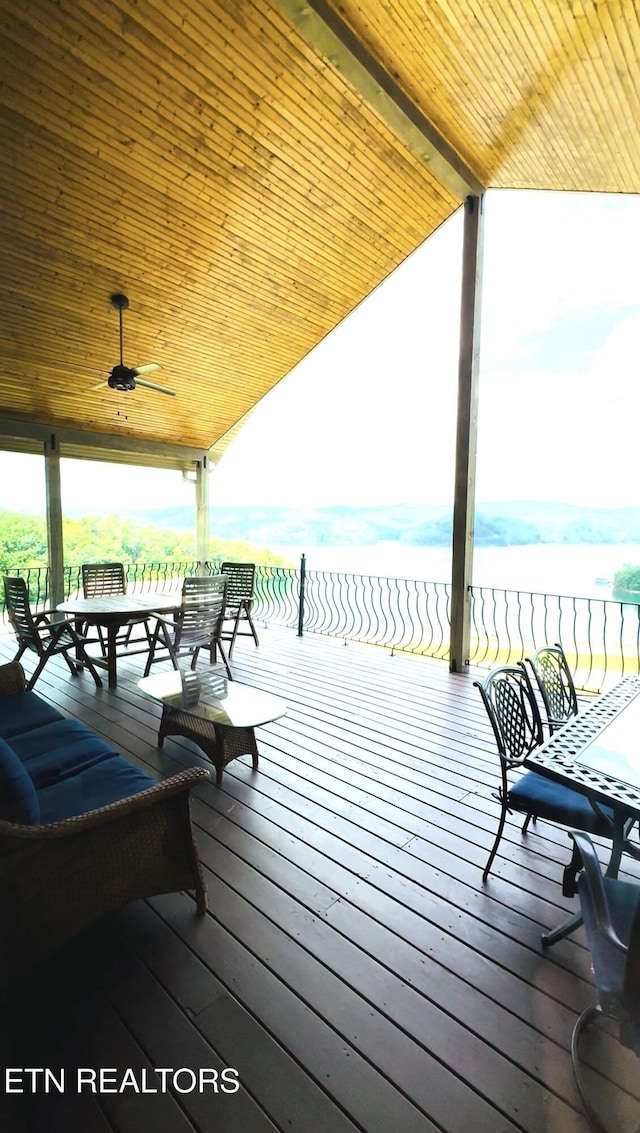 0 Emerald Cove Way, Maynardville, TN 37807