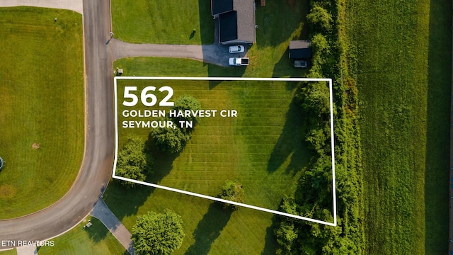 Golden Harvest Cir, Seymour, TN 37865