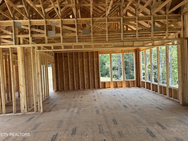 300 Bluff Trce, Jacksboro, TN 37757 - view of miscellaneous room