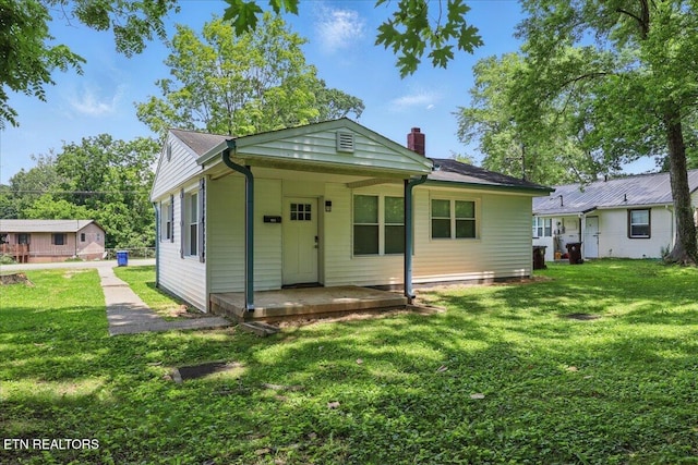 185 S Purdue Ave, Oak Ridge, TN 37830 - photo 1