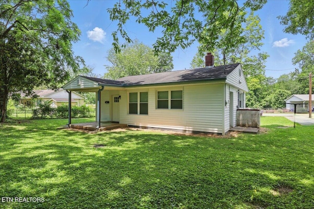 185 S Purdue Ave, Oak Ridge, TN 37830 - photo 2