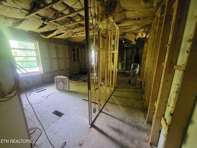 671 Shipley Ridge Rd, Tazewell, TN 37879 - view of misc room