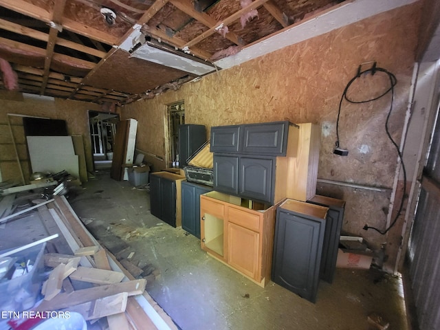 671 Shipley Ridge Rd, Tazewell, TN 37879 - view of misc room