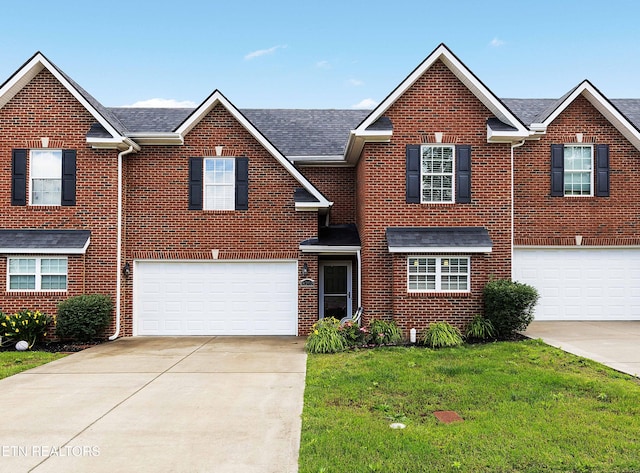 8207 Tumbled Stone Way, Knoxville, TN 37931 - photo 1