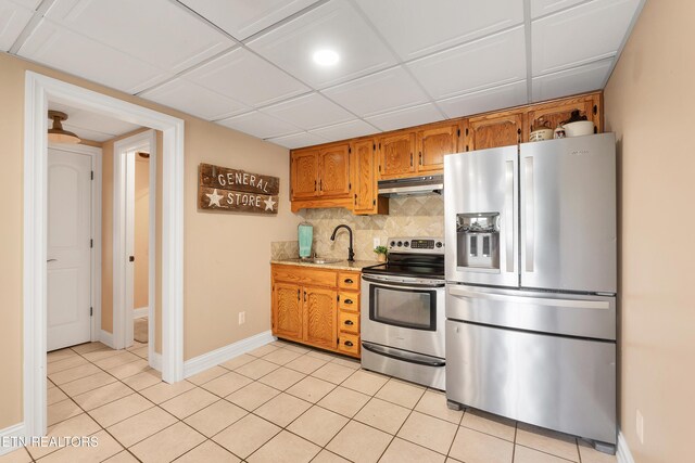 1010 Chula Vista Dr, Friendsville, TN 37737 - photo 29