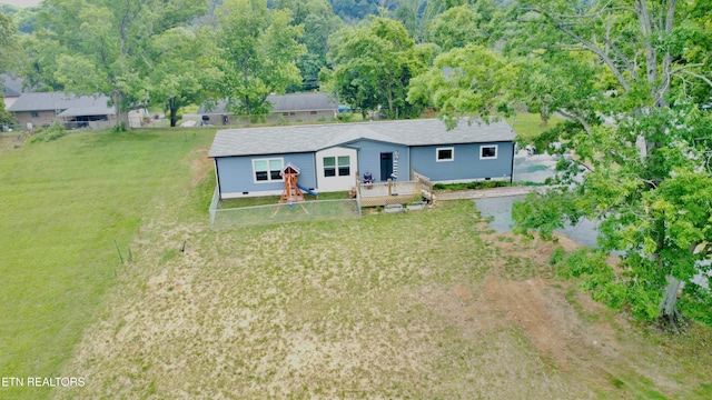 593 Summerville Rd, Kingsport, TN 37663 - photo 6