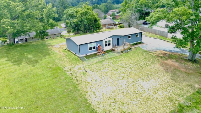 593 Summerville Rd, Kingsport, TN 37663 - photo 7
