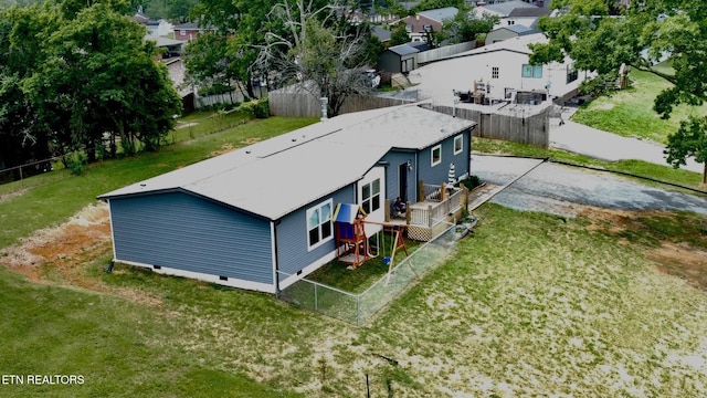 593 Summerville Rd, Kingsport, TN 37663 - photo 8
