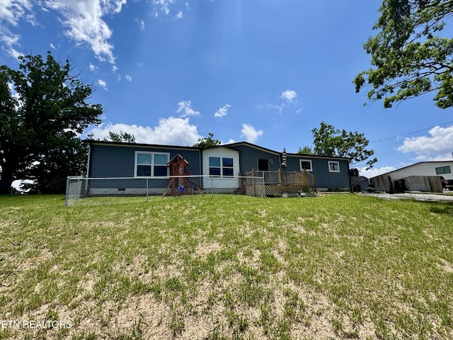 593 Summerville Rd, Kingsport, TN 37663 - photo 1