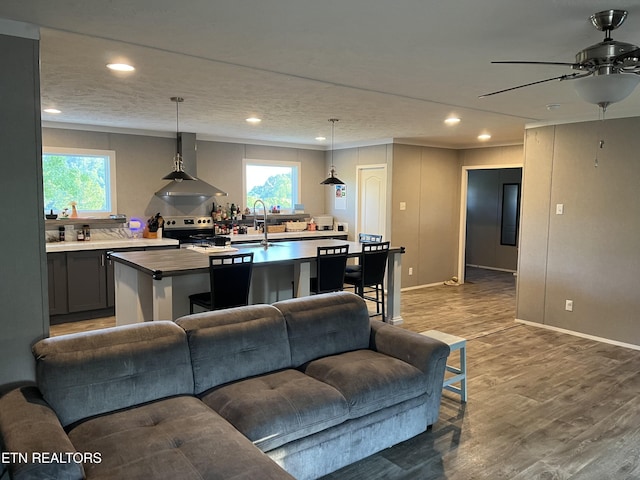 593 Summerville Rd, Kingsport, TN 37663 - photo 16