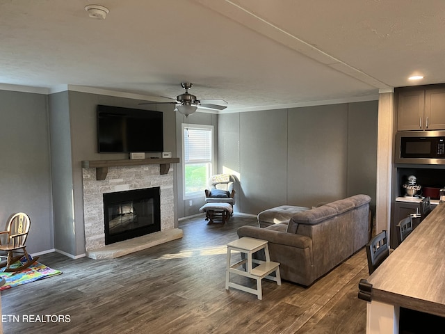 593 Summerville Rd, Kingsport, TN 37663 - photo 18