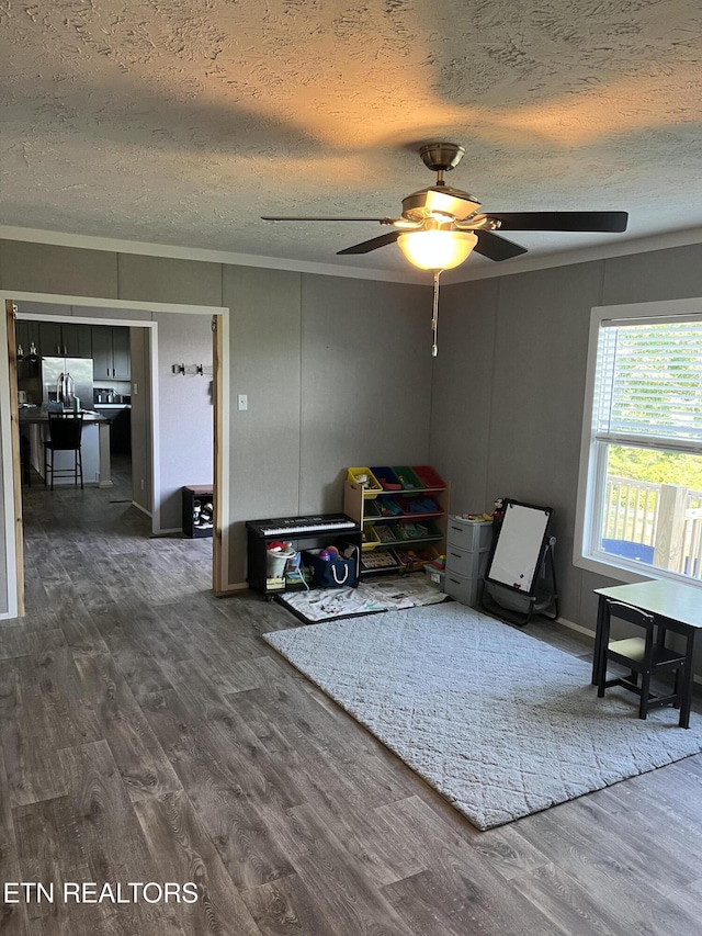593 Summerville Rd, Kingsport, TN 37663 - photo 27