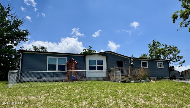593 Summerville Rd, Kingsport, TN 37663 - photo 4