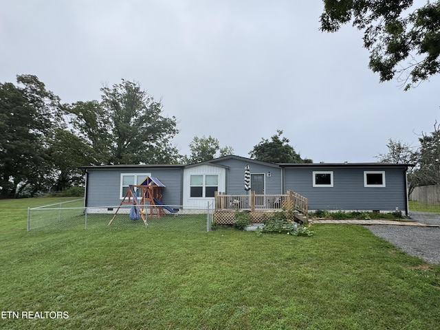 593 Summerville Rd, Kingsport, TN 37663 - photo 2