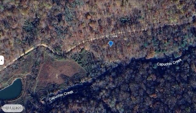 Lower Capuchin Rd, Winfield, TN 37892