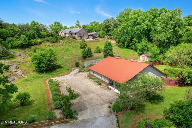 2001 Beals Chapel Rd, Lenoir City, TN 37772 - photo 44